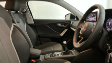 Audi Q2 30 TFSI Sport 5dr Petrol Estate